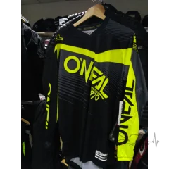  Джерси ONEAL Element Racewear Bl/Yel (L) 
