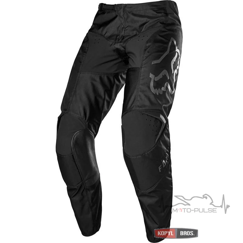Мотоштаны FOX 180 PRIX PANT [BLACK] (44)