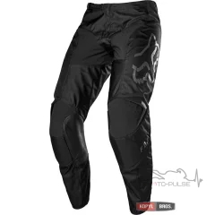 Мотоштаны FOX 180 PRIX PANT [BLACK] (44)