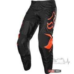 Мотоштаны  FOX 180 PRIX PANT [FLO ORANGE] (38)