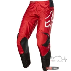 Мотоштаны  FOX 180 PRIX PANT [FLM RD] (36)