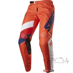 Мотоштаны  SHIFT Whit3 Tarmac Pant ORG (32)