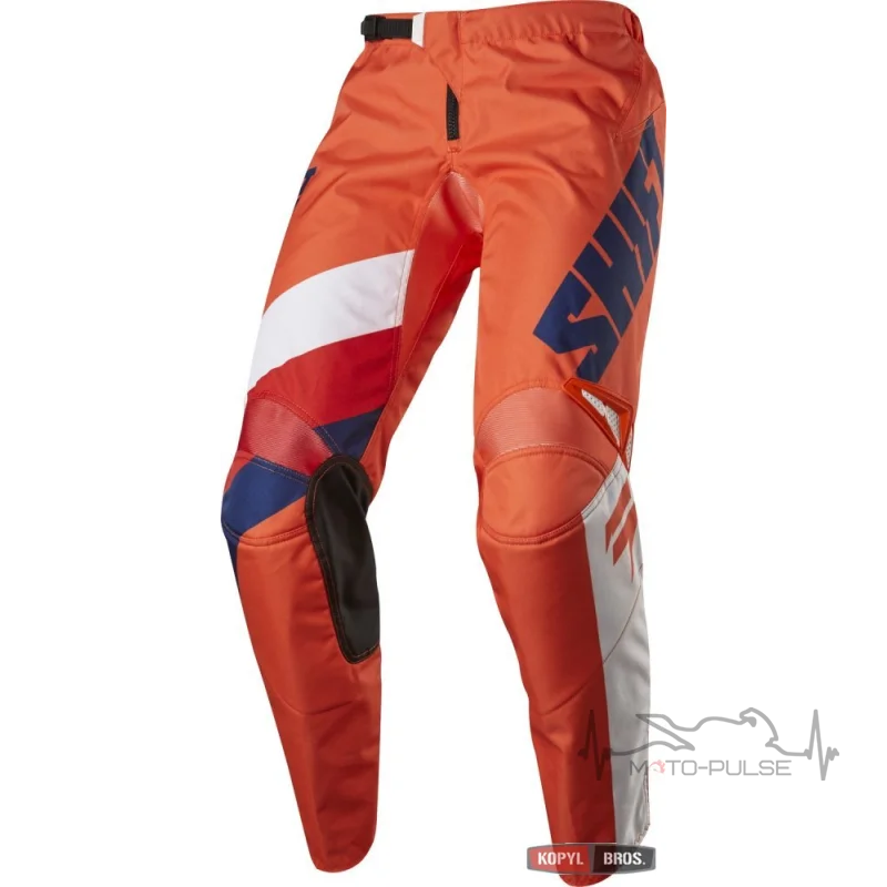 Мотоштаны  SHIFT Whit3 Tarmac Pant ORG (32)