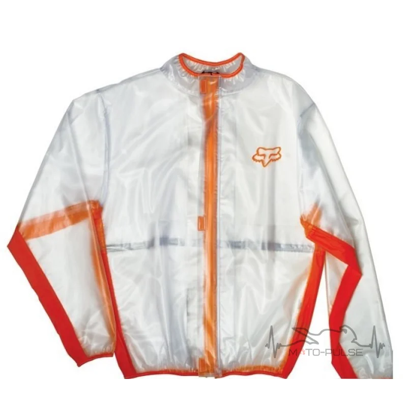 Куртка дождевая Fox MX (XXL)