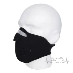 Маска Oxford Mask - Black