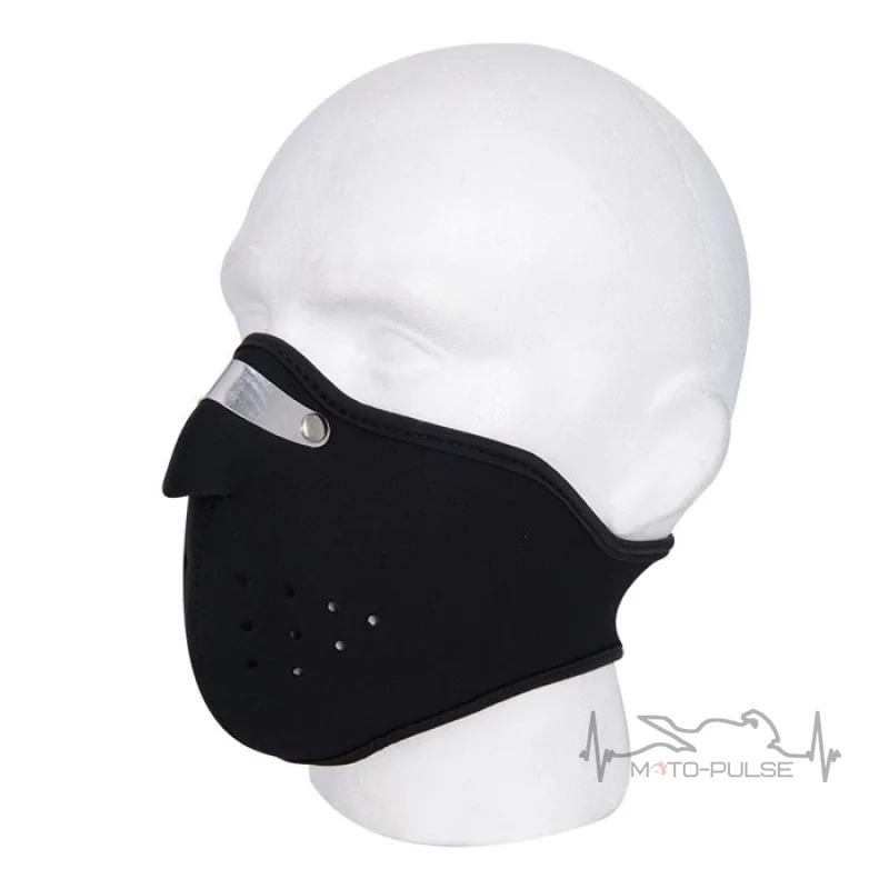 Маска Oxford Mask - Black