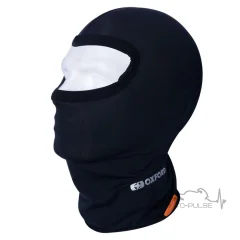 Балаклава Oxford Balaclava Lycra (CA005,Black) 