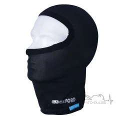 Балаклава Oxford Balaclava Coolmax Blk CA015