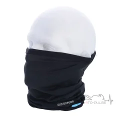 Баф Oxford Neck Tube Coolmax Blk