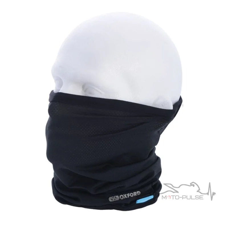 Баф Oxford Neck Tube Coolmax Blk