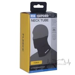 Баф Oxford Deluxe Neck Tube Fleece Blk
