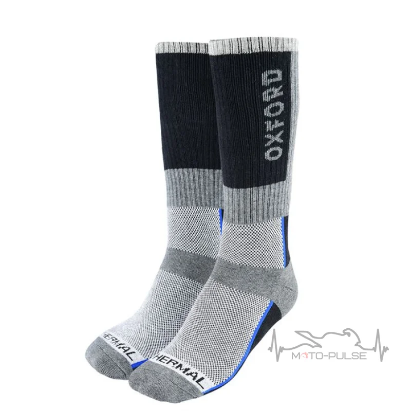 Oxford Thermal Oxsocks Small 4-9 Reg