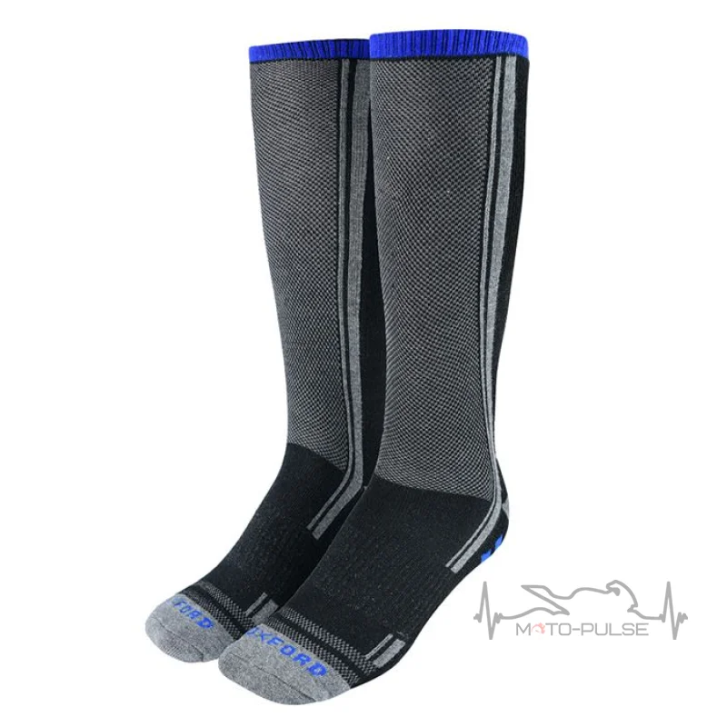 Oxford Coolmax Oxsocks Small 4-9
