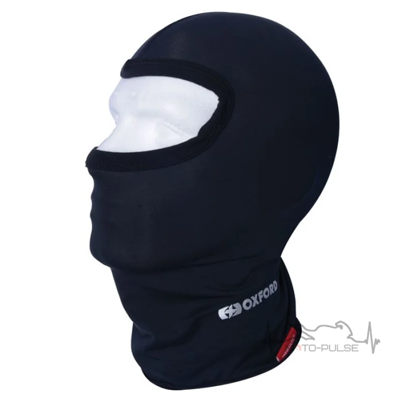 Балаклава Oxford Balaclava Thermolite Blk