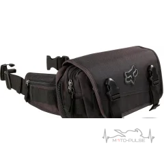 Напоясная сумка FOX Deluxe ToolPack [BLACK]