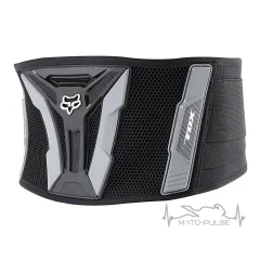 Мотопояс FOX Turbo Kidney Belt XL [Black]