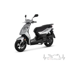 СКУТЕР SYM ORBIT II 150