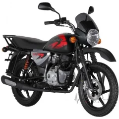 Мотоцикл Bajaj Boxer BM 150 X DISC 