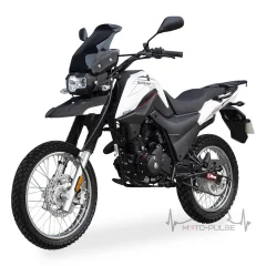 Мотоцикл Shineray X-Trail 200 
