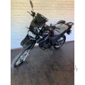 Мотоцикл Shineray X-Trail 200 