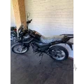 Мотоцикл Shineray X-Trail 200 