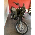 Мотоцикл Shineray X-Trail 200 
