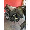 Мотоцикл Shineray X-Trail 200 