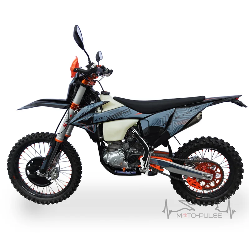 KOVI 250 PRO KT