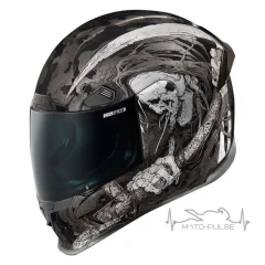 Мотошлем Icon Airframe Pro Harbinger (L)