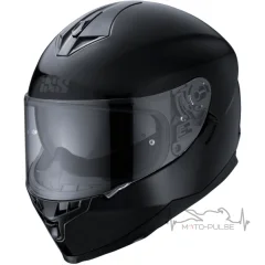 Мотошлем IXS HX 1100 Black Matt  (L) 