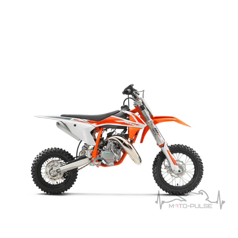 KTM 50 SX