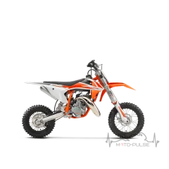 KTM 50 SX