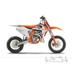 KTM 65 SX