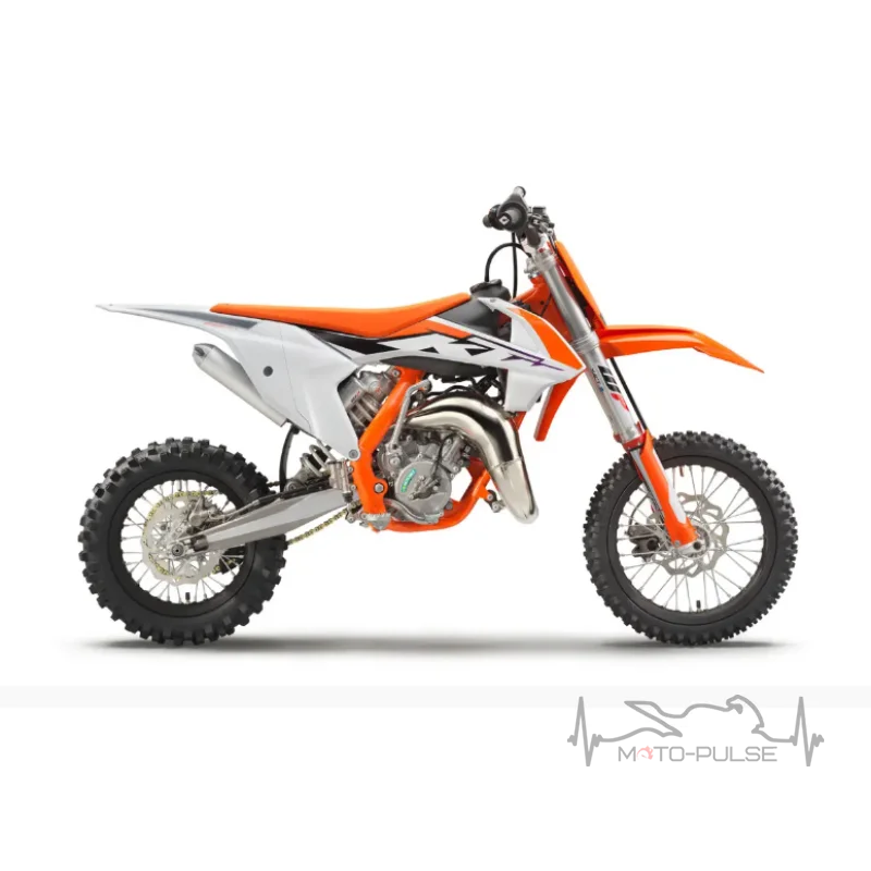 KTM 65 SX