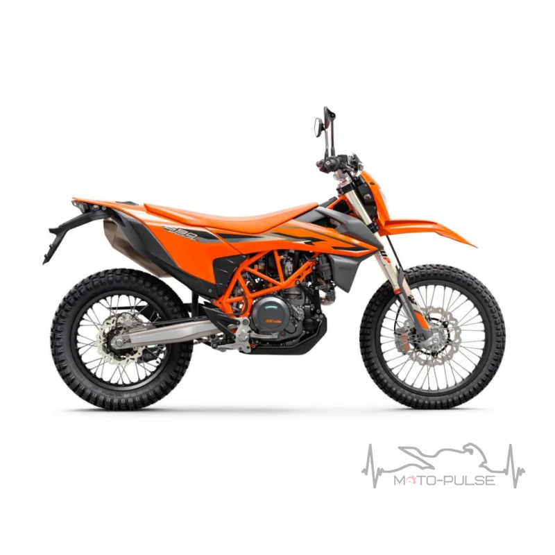 KTM 690 Enduro R