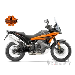 KTM 790 ADVENTURE 2026