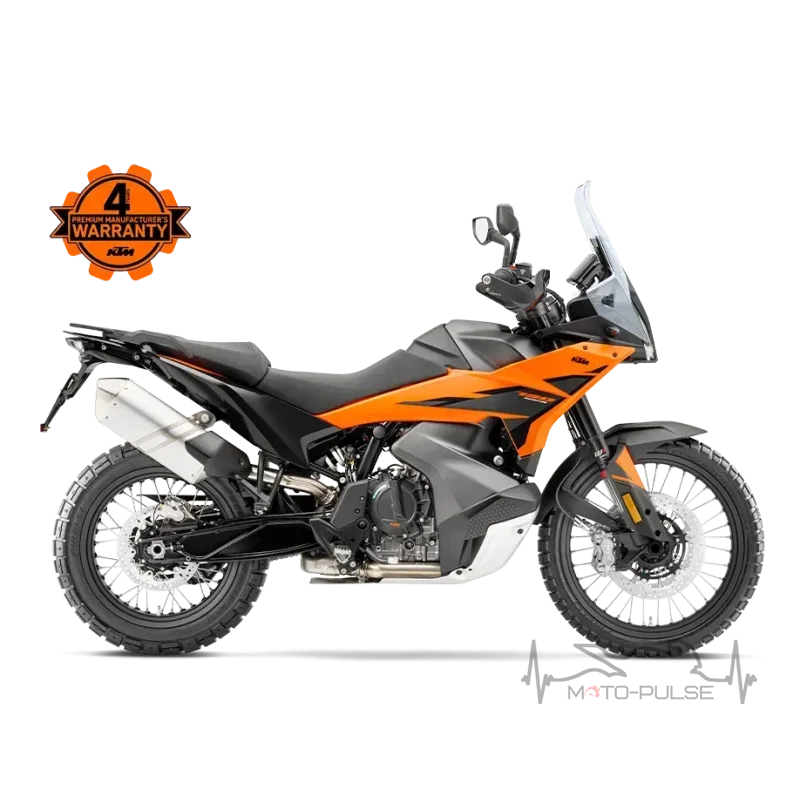 KTM 790 ADVENTURE 2026