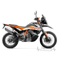 KTM 790 ADVENTURE R