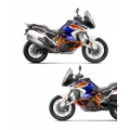 KTM 1290 SUPER ADVENTURE R