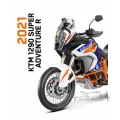 KTM 1290 SUPER ADVENTURE R