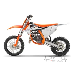 KTM 85 SX 19/16 2024