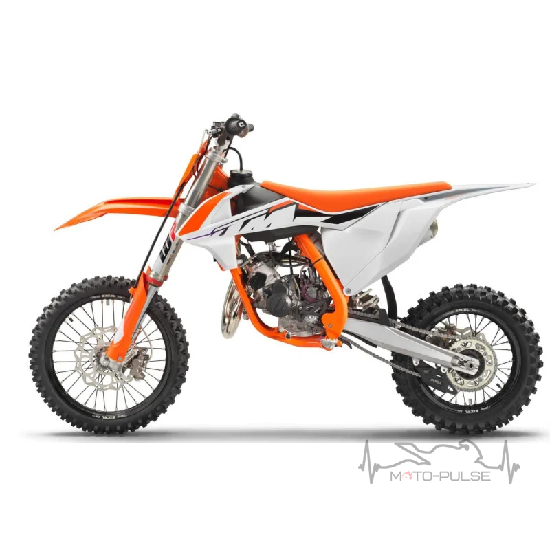 KTM 85 SX 19/16 2024