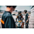 KTM RC 390 2021: Гены гонок!
