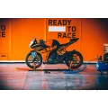KTM RC 390 2021: Гены гонок!