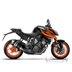 KTM 1290 SUPER DUKE R 2022: Нереально хорош!