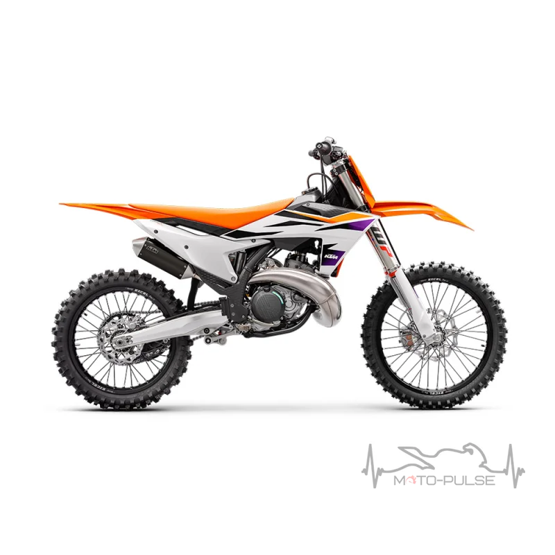 KTM 125 SX