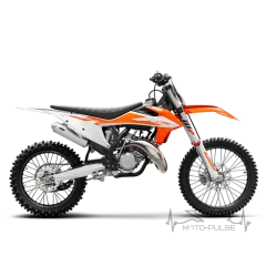 KTM 150 SX