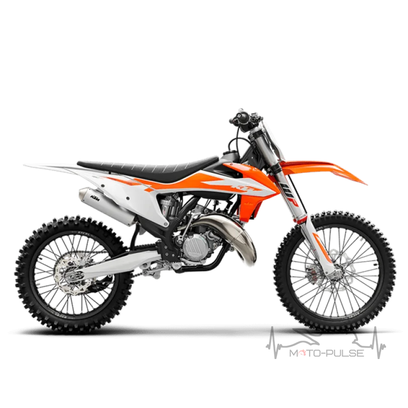 KTM 150 SX
