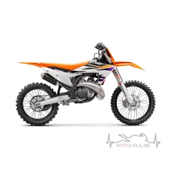 KTM 250 SX