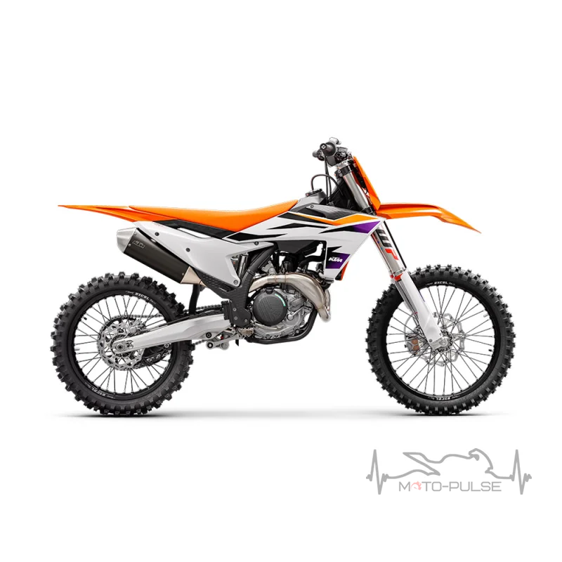 KTM 350 SX F